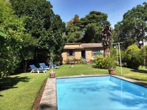 El Refugio de las Palomas