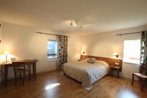 Hotels Domaine Les Mejeonnes : photos des chambres
