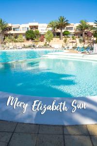 MerieElisabethSunApartment