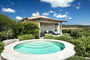 Hotel Li Finistreddi img8