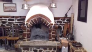 Горска къща в Елена Петроф хоф