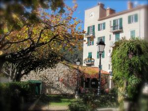 Appartements Castillon - Maritime Alpes : photos des chambres