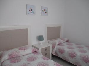 Apartamento recién reformado y climatizado en ubicación inmejorable.