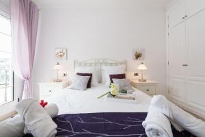 Mogan Beach | CarmitAtHome - 4hvězdičkové hotely ve městě Puerto de Mogán