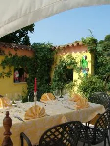 El Pendola - Фумане