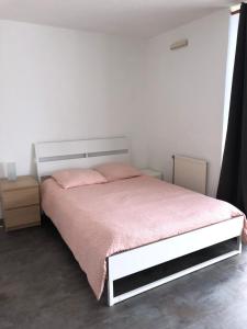 Appartements Studios de standing - Emeraude - Lille euralille : photos des chambres