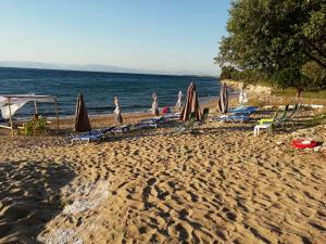 Marti Resort Thassos Greece
