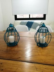 Depto 34 y 25, hasta 5 pasajeros, amplio y luminoso