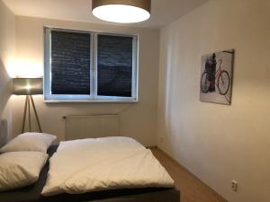 Moonstreet apartments