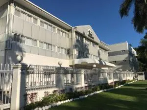 Hotel Morobe - Omili