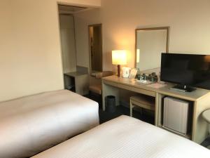 Chisun Hotel Kamata