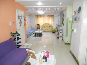 So Young Hostel Shijiazhuang, Hostely - Š’-ťia-čuang
