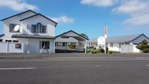 布雷克科尔特汽车旅馆 - 泰晤士