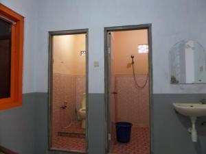 Tengger Indah Homestay