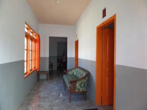 Tengger Indah Homestay