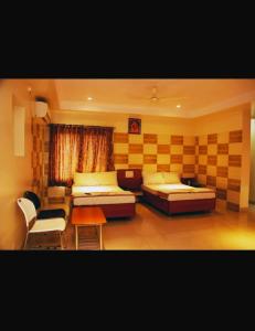 Hotel Apple Sai Residency