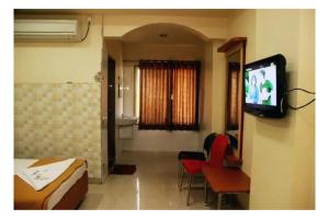 Hotel Apple Sai Residency