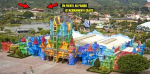 Hotel Panorâmico