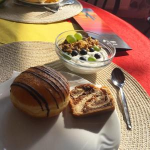 Hotelový resort Šikland