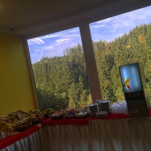 Hotelový resort Šikland