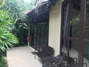 Amber Sands Beach Resort