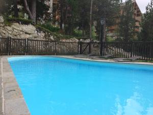 Les Arcs 1950 - appartement 6 pers.