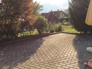 La Bergerie - chalet Alice