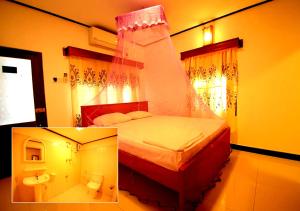 Yuthika Resort