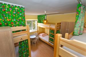 Easy Rider Hostel
