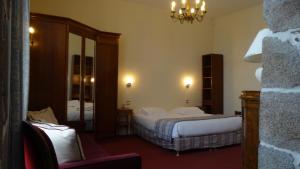 Hotels Best Western Hotel Montgomery : photos des chambres