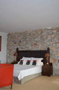 B&B / Chambres d'hotes La Ferme Ostalapia : photos des chambres