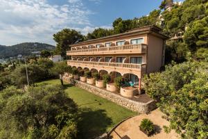 C/Cala D’Egos, Finca la Noria, Port Andratx, Majorca, Spain.