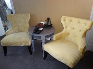 Hotels Best Western Hotel Montgomery : Chambre Double Deluxe