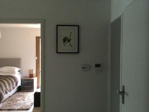 Appart'hotels Les 4 Elements : photos des chambres