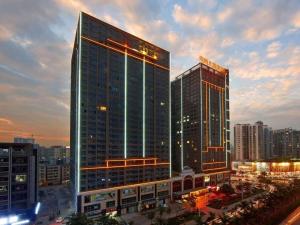 Masterland Hotel Huizhou