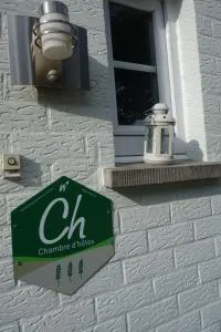 Au Fil des Rêves - La Chaussée