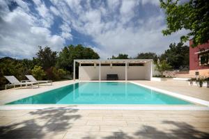 Villa Aurelia - guesthouse Le Case di Aurelia