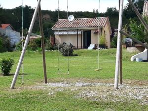 Maisons de vacances la petite maison 05 : photos des chambres