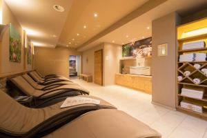 Alpinhotel Monte Superior - Silvretta Card Premium Betrieb