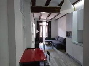 NWT Central Station Apartments - Valencia