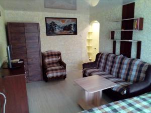 Appartement Apartamenty na Lokomotivnaia Street Wizebsk Weissrussland