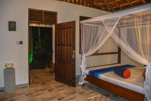 Heaven View Cabanas