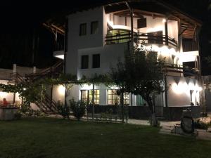 Golden Sands Park Appartments