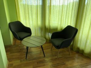 Golden Sands Park Appartments