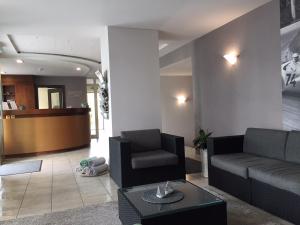 Hotel Garni Max Zwo