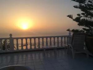 Villa Keltoum - Riah