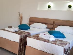 Deluxe Apartments Ulcinj