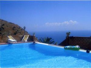 Luxury Suite terrazze e vista mare