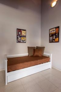 Duplex Apartment room in Apartamentos Fernando de los Rios