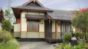 Villa Kota Bunga Ade Type Jepang - 0228